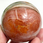 Polychrome Jasper Sphere Healing Crystal Ball 268g 57mm