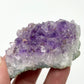 Amethyst Cluster with Stand Natural Crystal Australian Seller