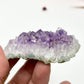 Amethyst Cluster with Stand Natural Crystal Australian Seller