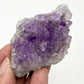 Amethyst Cluster with Stand Natural Crystal Australian Seller