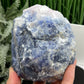 Sodalite Natural Raw Large Flashy High Quality Specimen Crystal 1144g