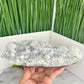 Apophyllite Cluster Natural Crystal Clear Large Specimen