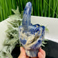 Sodalite Flipping the Bird Middle Finger Crystal 596g 152mm