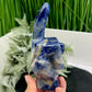 Sodalite Flipping the Bird Middle Finger Crystal 596g 152mm