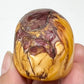 Mookaite Jasper Skull 2 Inches Australian Gemstone Crystal Carving