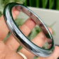 Terahertz Bangle Bracelet Jewellery Wearable Crystals 66mm Diameter