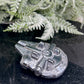 Terahertz Millennium Falcon Star Wars Decorative Carving