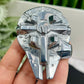 Terahertz Millennium Falcon Star Wars Decorative Carving