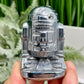 Terahertz R2-D2 Star Wars Decorative Carving