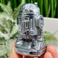 Terahertz R2-D2 Star Wars Decorative Carving