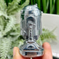 Terahertz R2-D2 Star Wars Decorative Carving