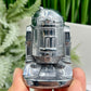 Terahertz R2-D2 Star Wars Decorative Carving