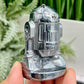 Terahertz R2-D2 Star Wars Decorative Carving