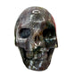 Ocean Sea Jasper Skull Crystal Skull Carving Australian Seller