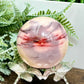 Mookaite Jasper Sphere Australian Gemstone Crystal Ball 290g 60mm