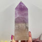 Dendritic Fluorite Tower Crystal Generator