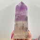 Dendritic Fluorite Tower Crystal Generator