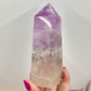 Dendritic Fluorite Tower Crystal Generator