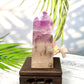 Dendritic Fluorite Tower Crystal Generator