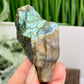 Labradorite Natural Raw Specimen Healing Crystal 100g