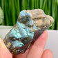 Labradorite Natural Raw Specimen Healing Crystal 100g