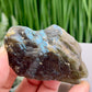 Labradorite Natural Raw Specimen Healing Crystal 100g