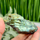 Labradorite Natural Raw Specimen Healing Crystal 100g