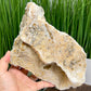 Citrine Rare Natural Cluster Crystal Specimen Untreated 2008g