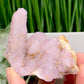 Amethyst Spirit Quartz Cluster Natural Crystal Specimen 184g