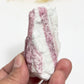 Pink Tourmaline in Feldspar Natural Healing Crystal Raw Specimen 100g