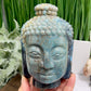 Trolleite Buddha Rare Crystal 1456g