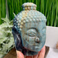 Trolleite Buddha Rare Crystal 1456g