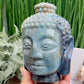 Trolleite Buddha Rare Crystal 1456g