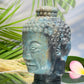 Trolleite Buddha Rare Crystal 1456g