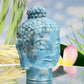 Trolleite Rare Buddha Crystal 266g