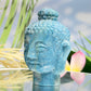 Trolleite Rare Buddha Crystal 266g