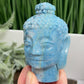 Trolleite Rare Buddha Crystal 266g