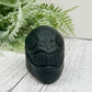 Black Obsidian Venom 2 Inch Crystal Carving 112g