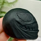 Black Obsidian Venom 2 Inch Crystal Carving 112g