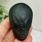 Black Obsidian Venom 2 Inch Crystal Carving 112g