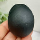 Black Obsidian Venom 2 Inch Crystal Carving 111g