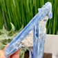 Blue Kyanite with Mica Natural High Quality Raw Specimen Healing Crystal 208g