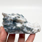 Moss Agate Dragon Healing Crystal Carving 188g