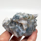 Moss Agate Dragon Healing Crystal Carving 188g