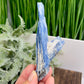 Blue Kyanite with Mica Natural High Quality Raw Specimen Healing Crystal 98g