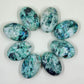 Fynchenite Phoenix Stone Palm Stones Meditation Crystals