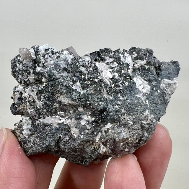 Hematite Rock Specimen Crystal Natural Raw Specimen