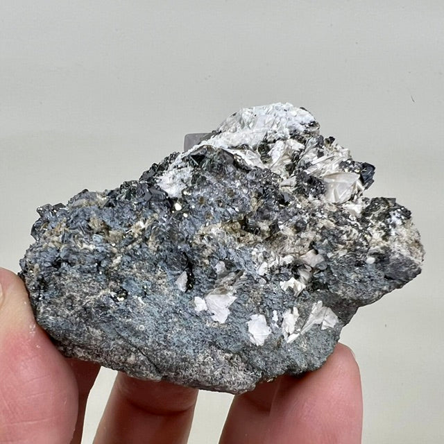 Hematite Rock Specimen Crystal Natural Raw Specimen