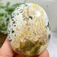 Ocean Sea Bubble Jasper Orbicular Palm Stones Worry Meditation Crystals