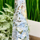 Ocean Sea Jasper Tower Healing Crystal Generator 722g 207mm